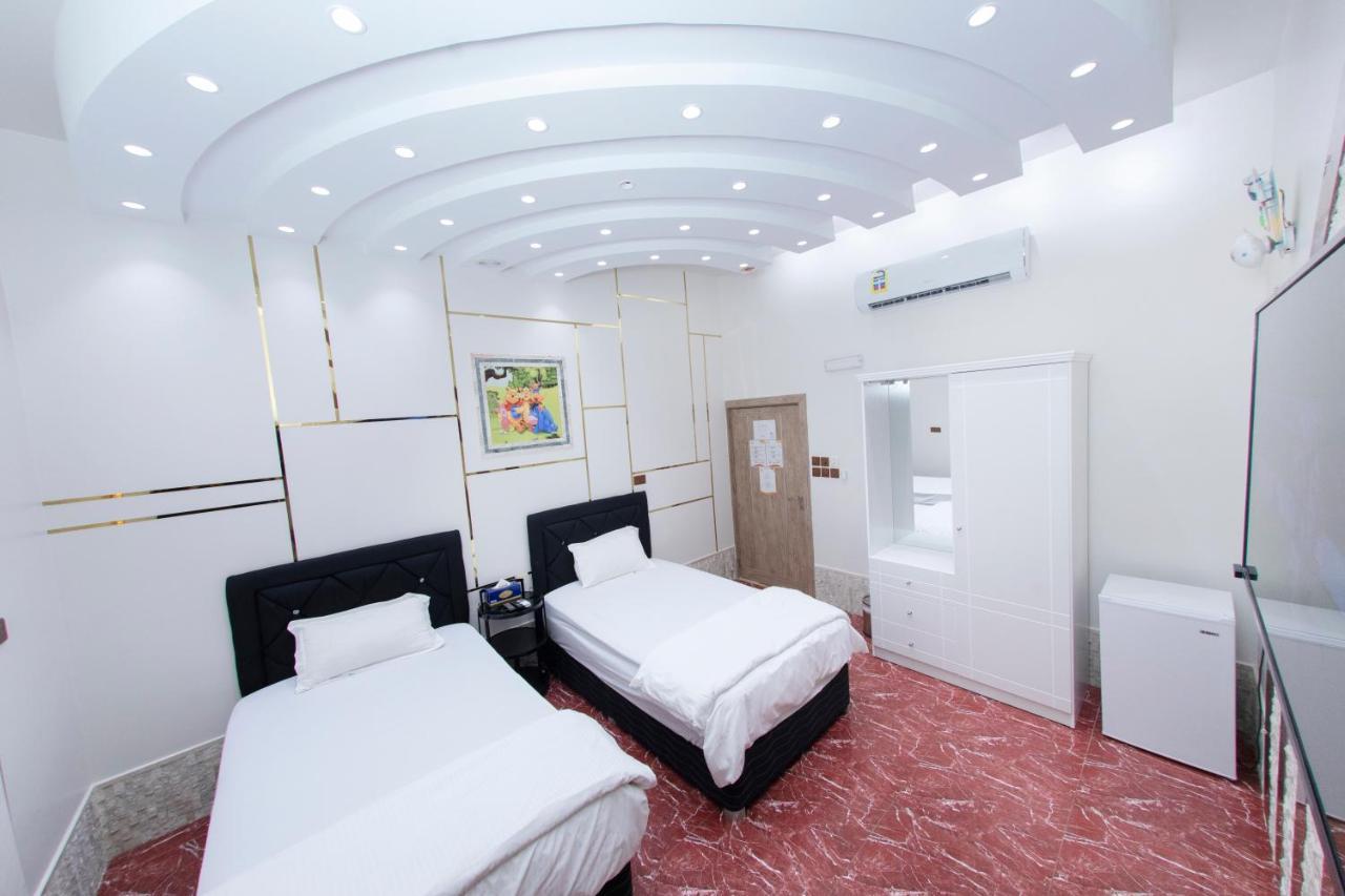 Nhar Accommodation House Sahar Dış mekan fotoğraf