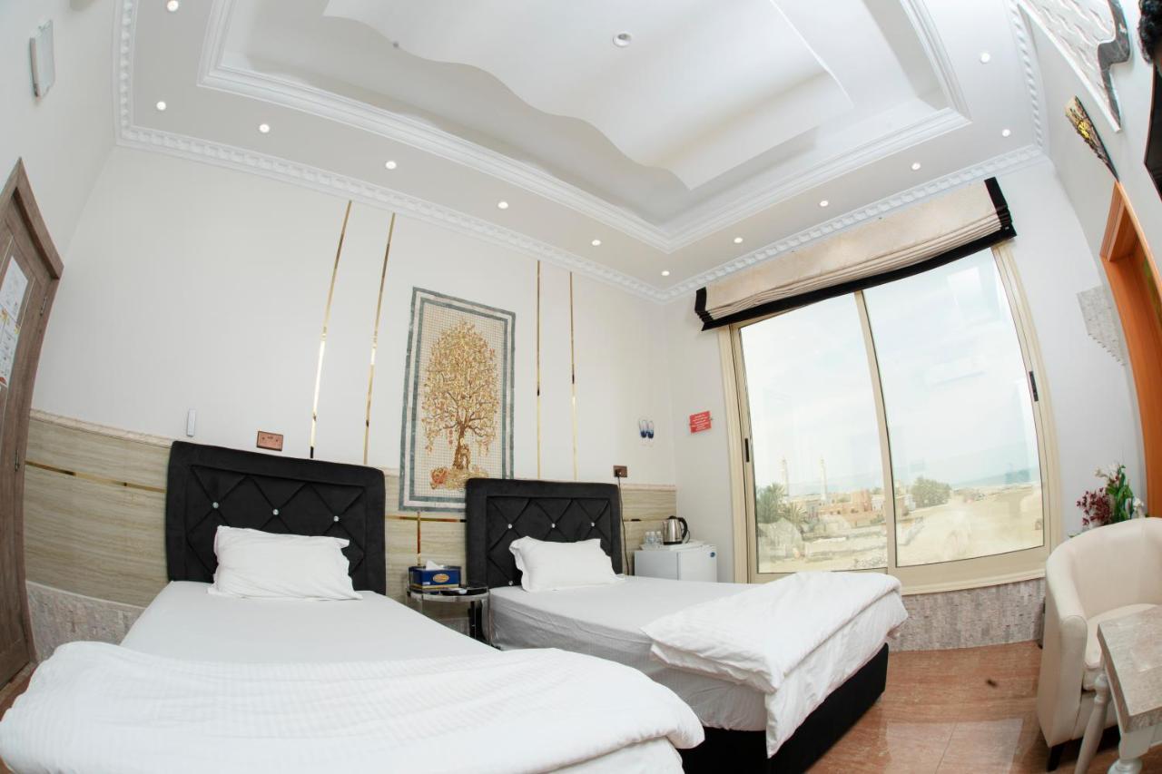 Nhar Accommodation House Sahar Dış mekan fotoğraf